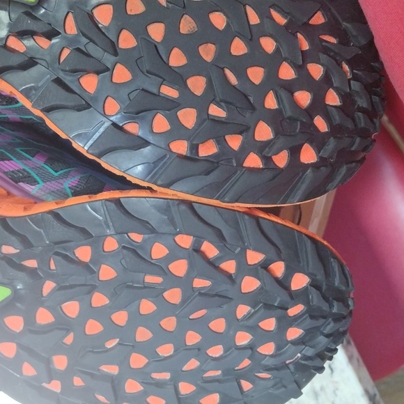 Asics Tranucvo Max Women's 9.5 - Picture 4 of 8